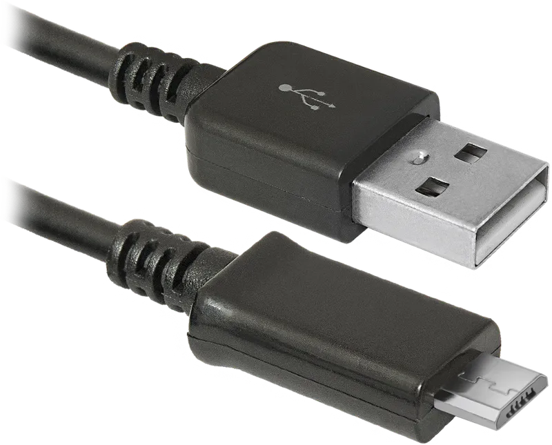 Defender - USB кабел USB08-03H USB2.0