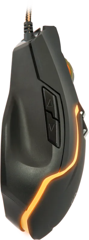 Defender - Жична мишка за игри Warhead GM-1750