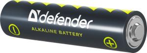 Defender - Алкална батерия LR03-2B