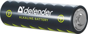 Defender - Алкална батерия LR6-2B