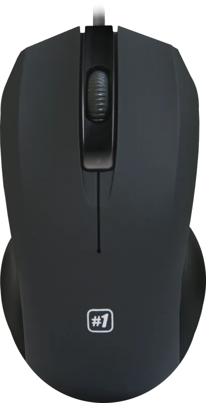 Defender - Жична оптична мишка MM-310