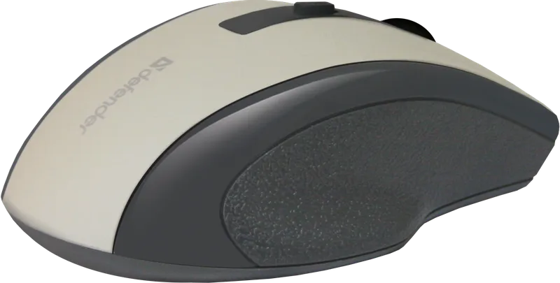 Defender - Безжична оптична мишка Accura MM-665