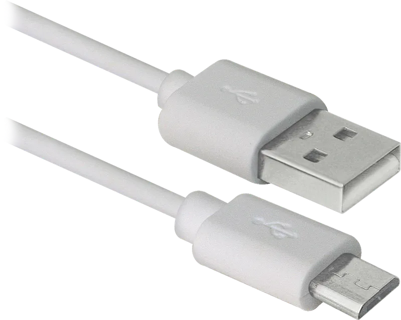 Defender - USB кабел USB08-10BH USB2.0