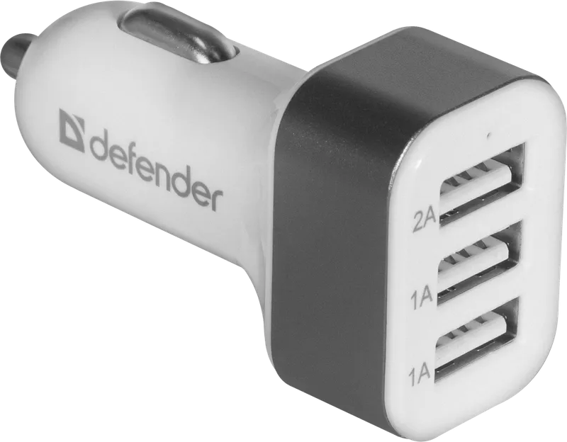 Defender - Адаптер за кола UCA-03