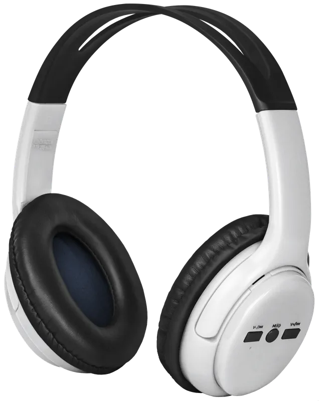 Defender - Безжични стерео слушалки FreeMotion B520