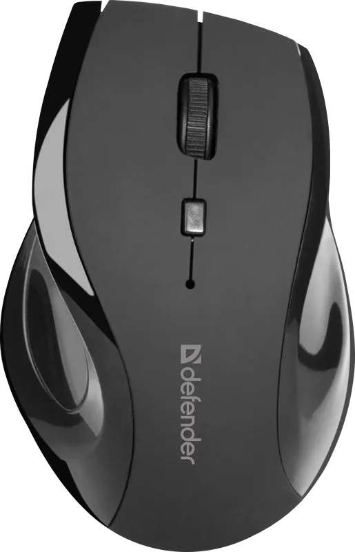 Defender - Безжична оптична мишка Accura MM-295
