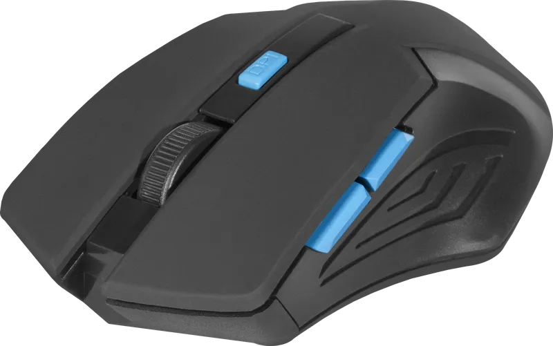 Defender - Безжична оптична мишка Accura MM-275