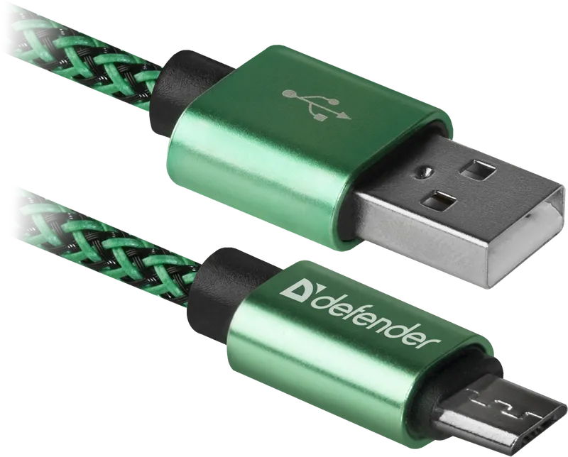 Defender - USB кабел USB08-03T PRO USB2.0