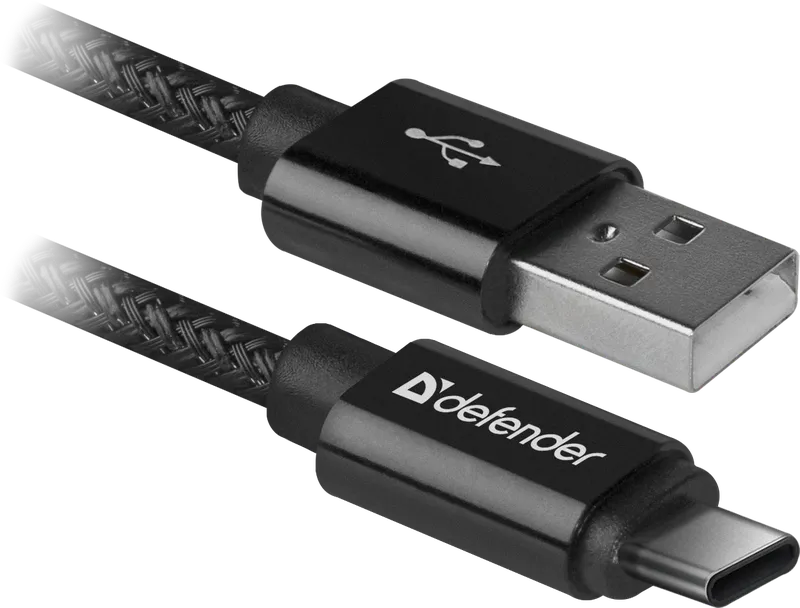 Defender - USB кабел USB09-03T PRO USB2.0