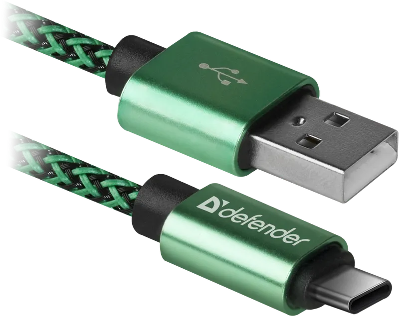 Defender - USB кабел USB09-03T PRO USB2.0