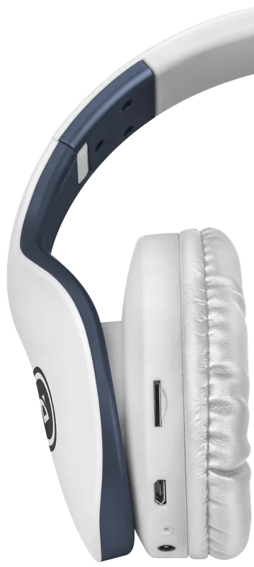 Defender - Безжични стерео слушалки FreeMotion B525