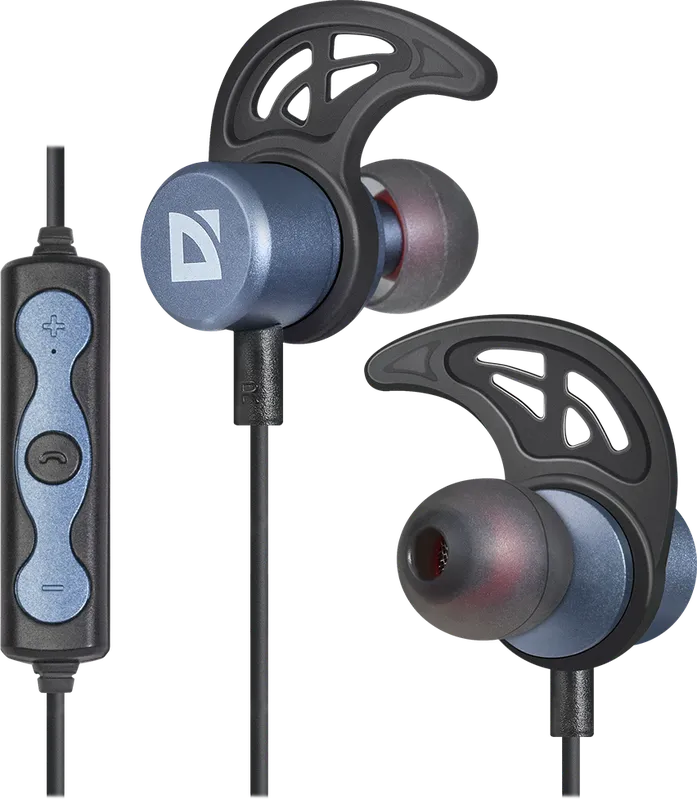 Defender - Безжични стерео слушалки FreeMotion B685