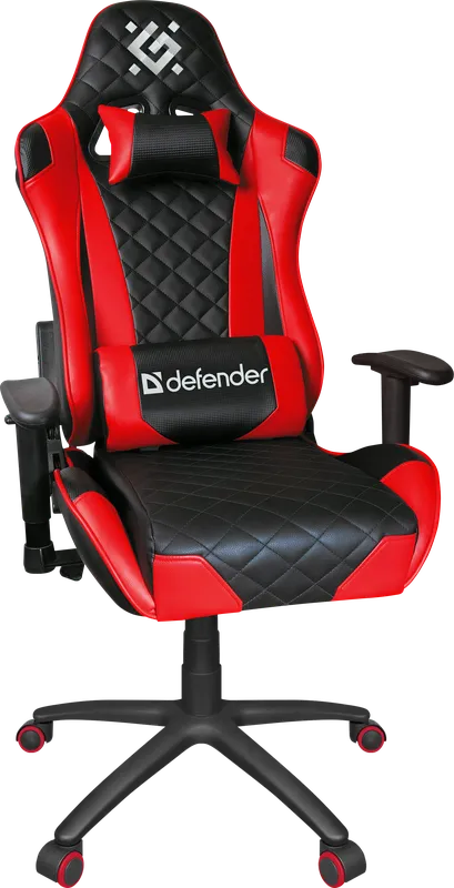 Defender - Стол за игри Dominator CM-362