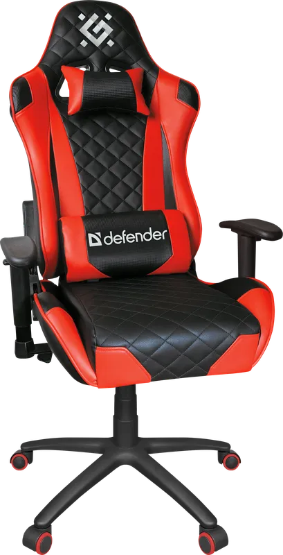 Defender - Стол за игри Dominator CM-362
