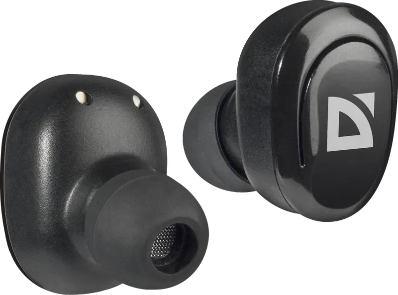 Defender - Безжични стерео слушалки Twins 635