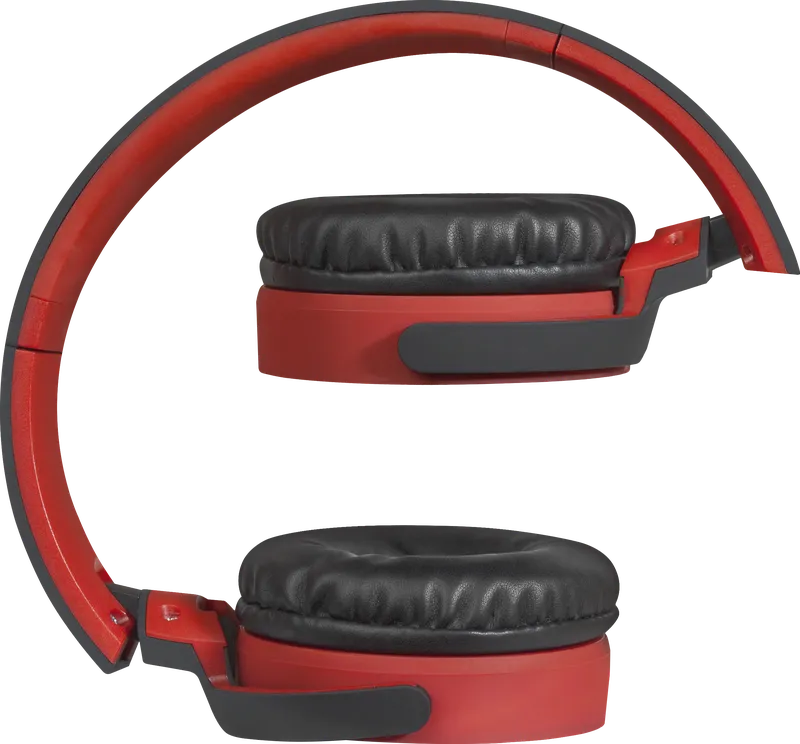 Defender - Безжични стерео слушалки FreeMotion B530