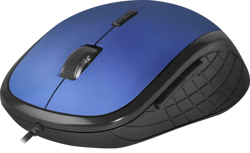 Defender - Жична оптична мишка Accura MM-520