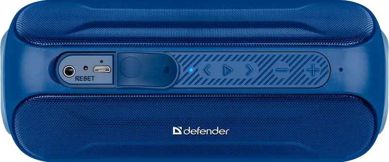 Defender - Преносим високоговорител Enjoy S1000