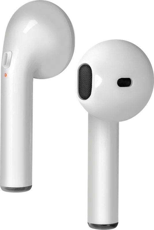 Defender - Безжични стерео слушалки Twins 637