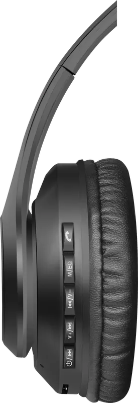 Defender - Безжични стерео слушалки FreeMotion B552