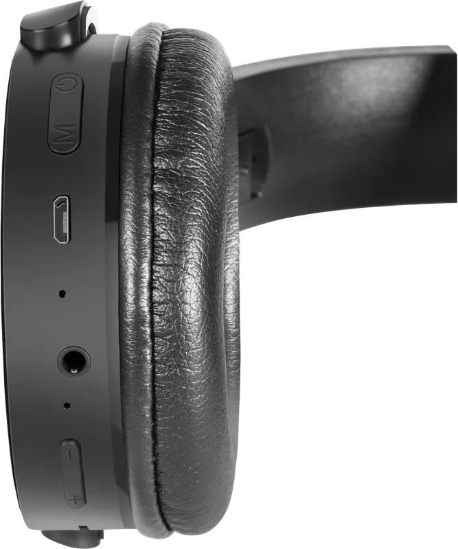 Defender - Безжични стерео слушалки FreeMotion B555