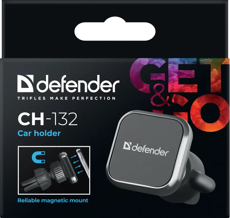 Defender - Стойка за кола CH-132