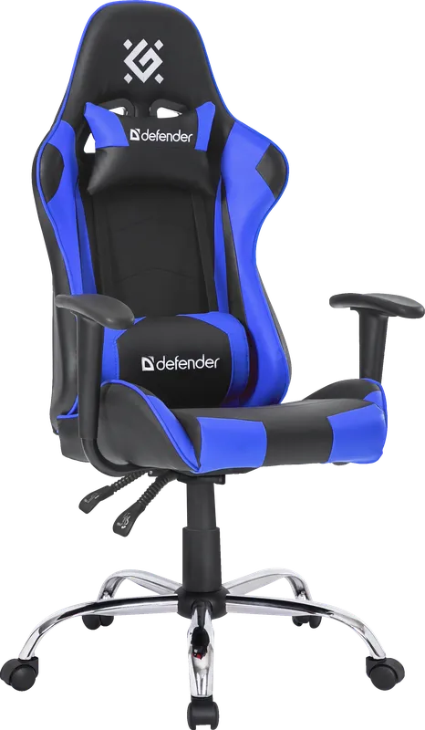 Defender - Стол за игри Gamer