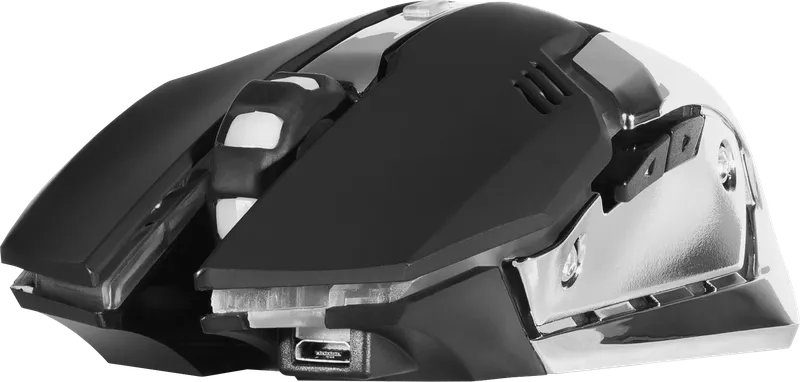 Defender - Безжична мишка за игри Trigger GM-934