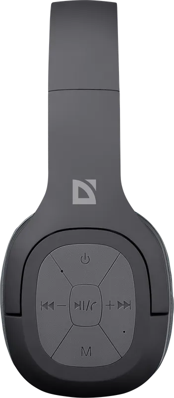 Defender - Безжични стерео слушалки FreeMotion B565