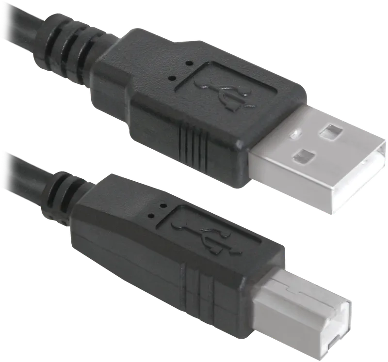 Defender - USB кабел USB04-06 USB2.0