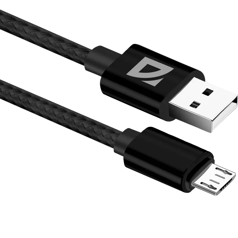 Defender - USB кабел F85 Micro
