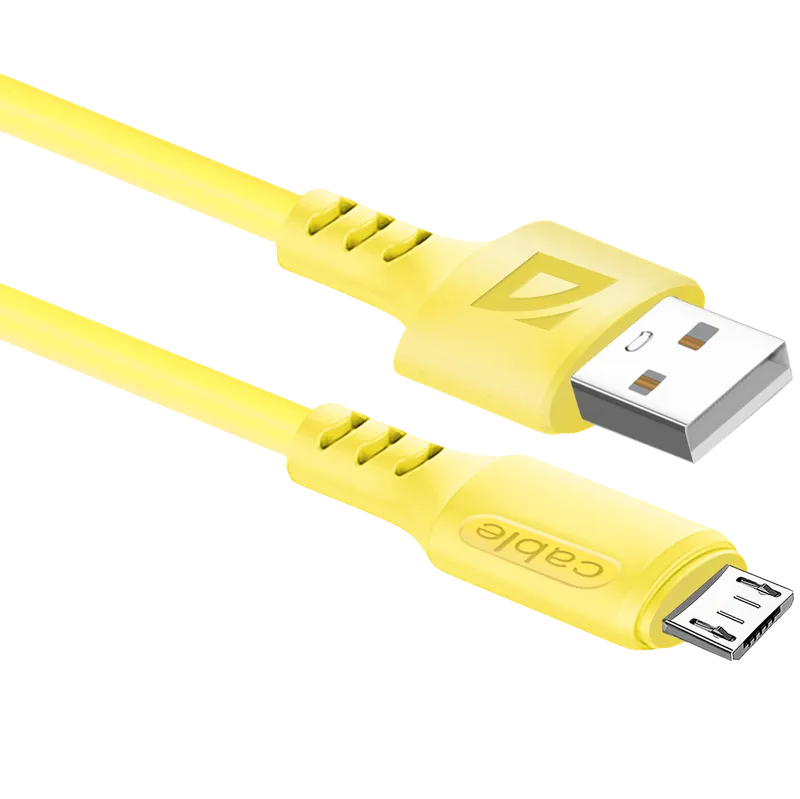 Defender - USB кабел F207 Micro