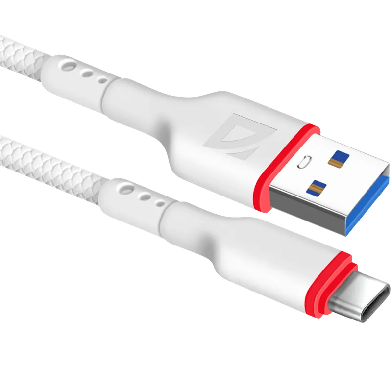 Defender - USB кабел F156 TypeC