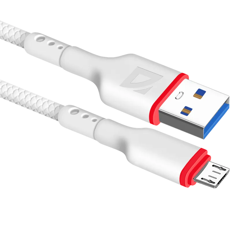 Defender - USB кабел F156 Micro
