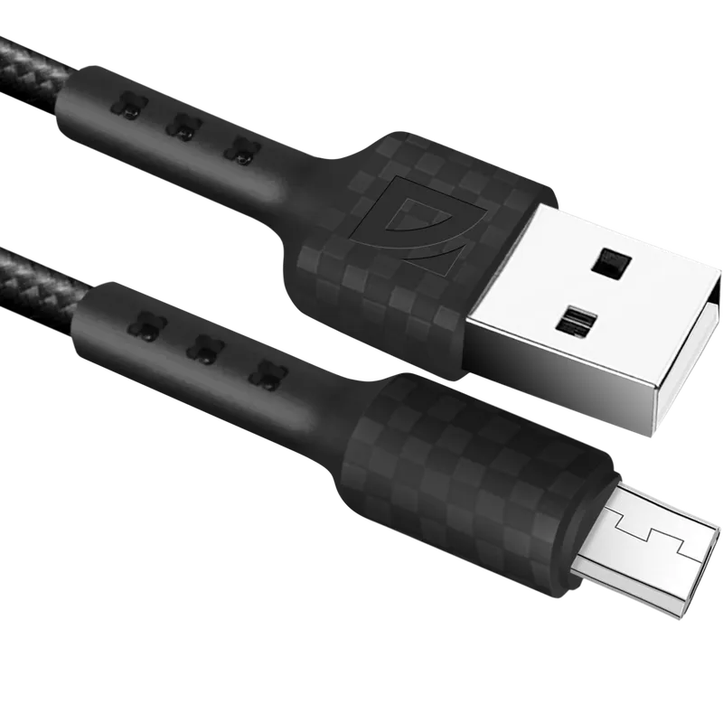 Defender - USB кабел F181 Micro