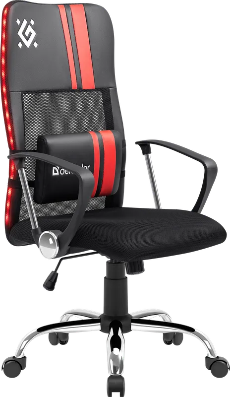 Defender - Стол за игри Optix