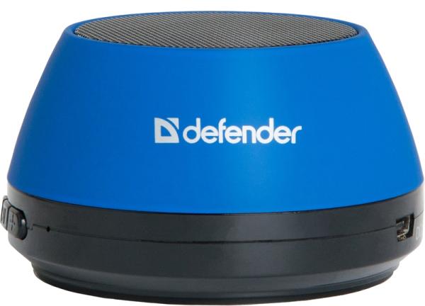 Defender - 1.0 система високоговорители Foxtrot S3