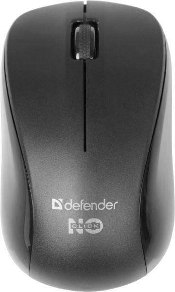 Defender - Безжична IR-лазерна мишка Ligero MM-685