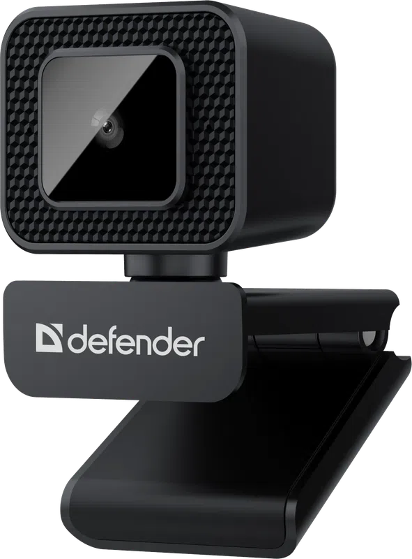 Defender - Уеб-камера G-lens 2596 QHD