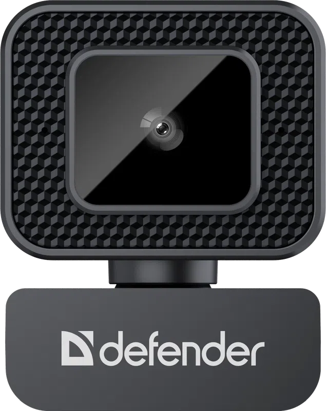 Defender - Уеб-камера G-lens 2596 QHD