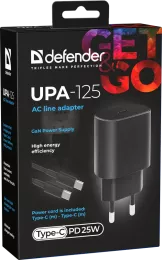 Defender - Мрежов адаптер UPA-125