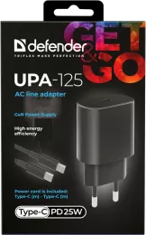 Defender - Мрежов адаптер UPA-125