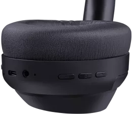Defender - Безжични стерео слушалки FreeMotion B1020