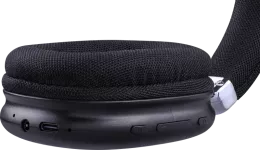 Defender - Безжични стерео слушалки FreeMotion B500