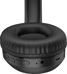 Defender - Безжични стерео слушалки FreeMotion B1035