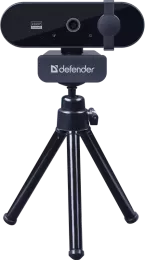 Defender - Уеб-камера G-lens 2580 FullHD