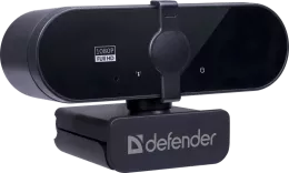 Defender - Уеб-камера G-lens 2580 FullHD