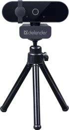 Defender - Уеб-камера G-lens 2580 FullHD