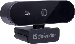 Defender - Уеб-камера G-lens 2580 FullHD