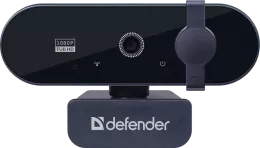 Defender - Уеб-камера G-lens 2580 FullHD